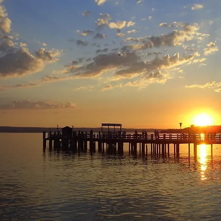 Promenade Herrsching am Ammersee